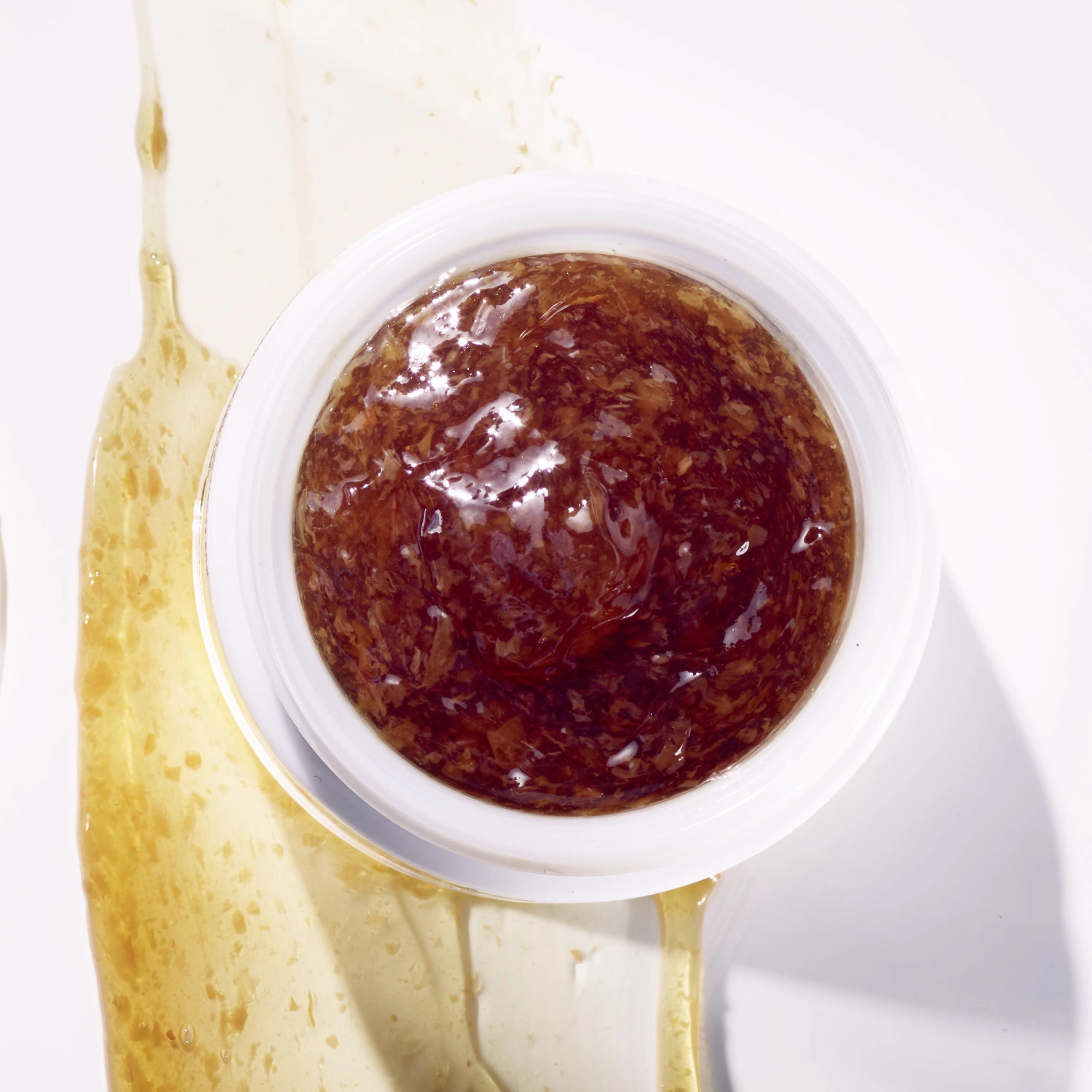 Fresh Mini Rose Face Mask 1 oz/30 mL Hyaluronic Acid - Image 9