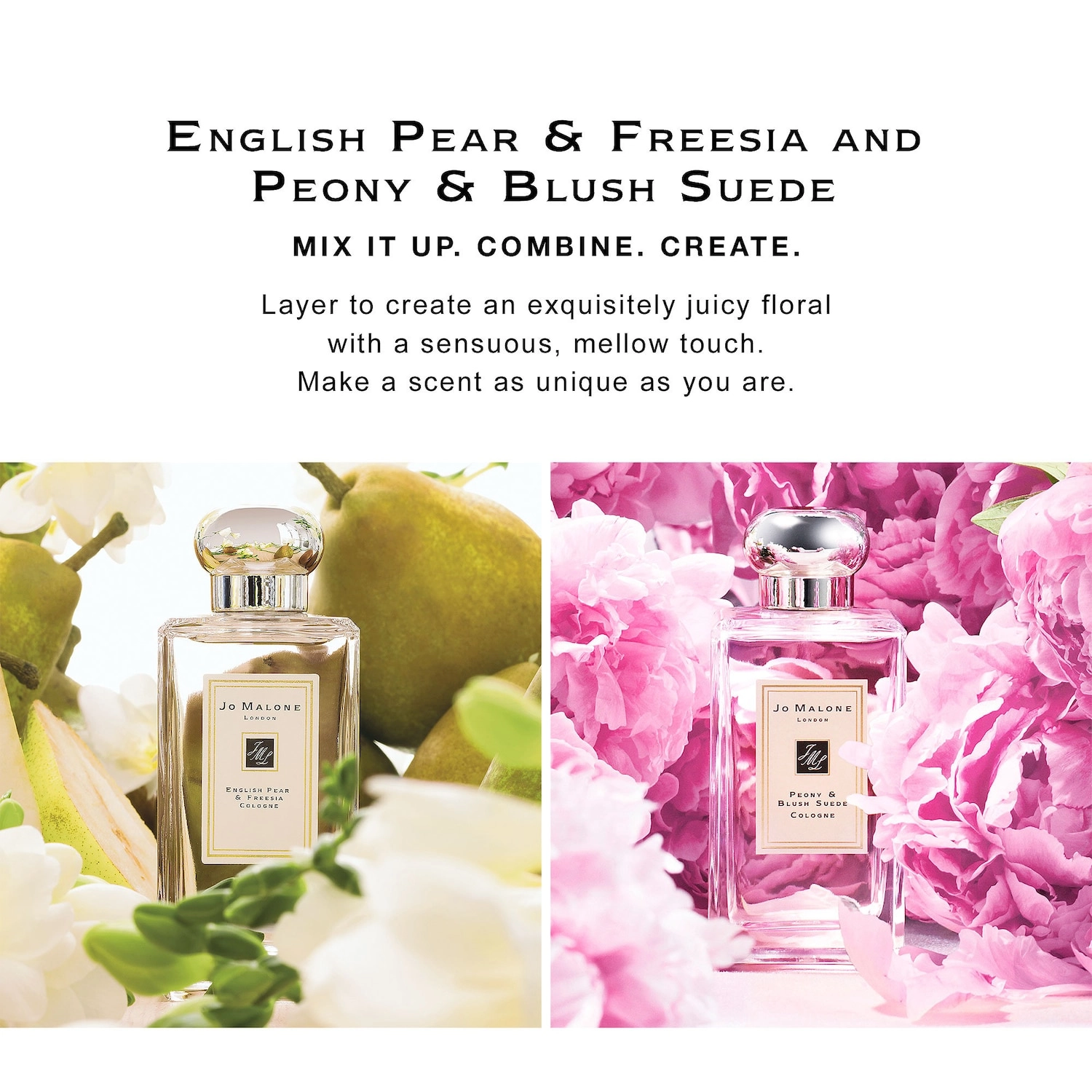 Jo Malone London Peony and Blush Suede Cologne 3.4 oz/100 mL Spray - Image 2