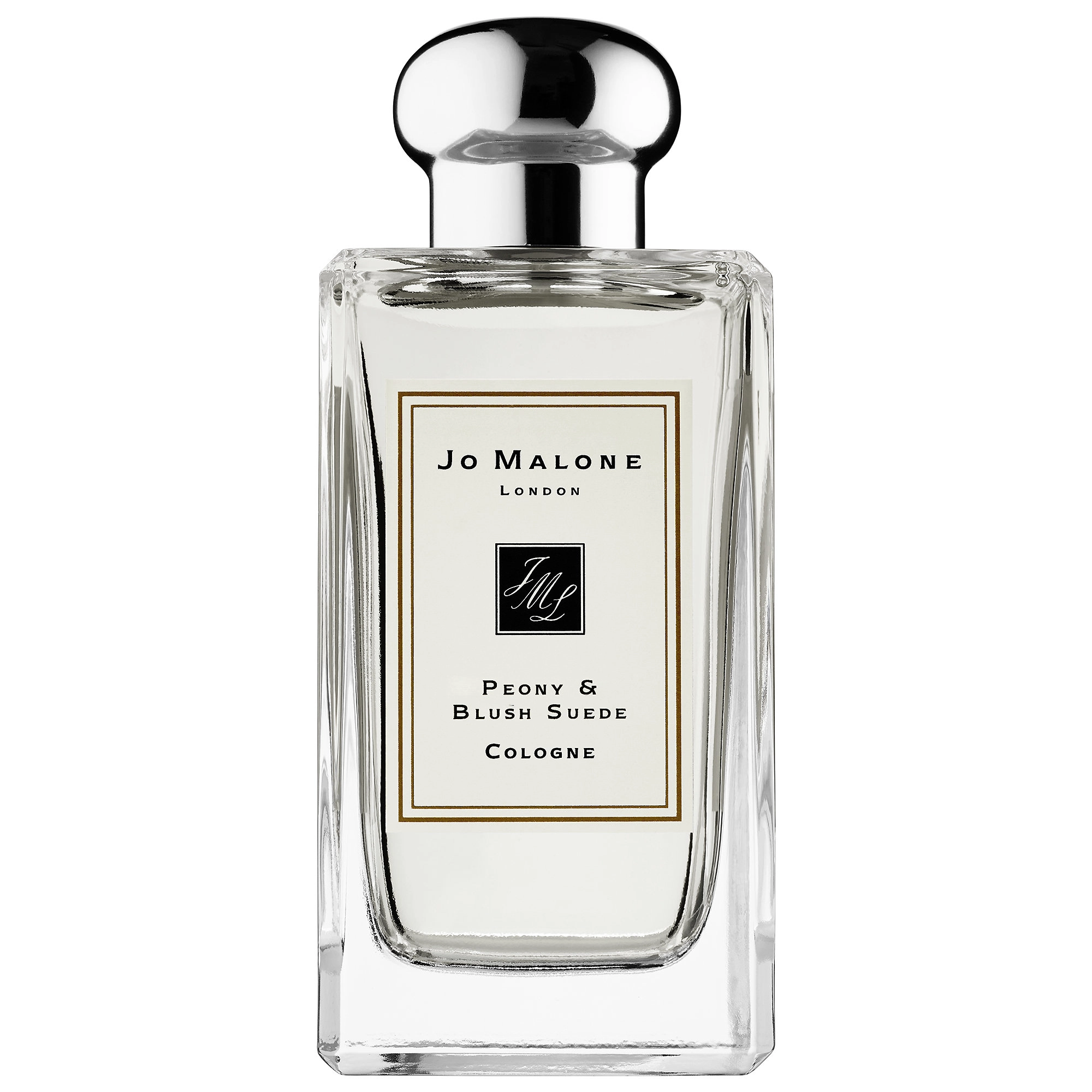 Jo Malone London Peony and Blush Suede Cologne 3.4 oz/100 mL Spray