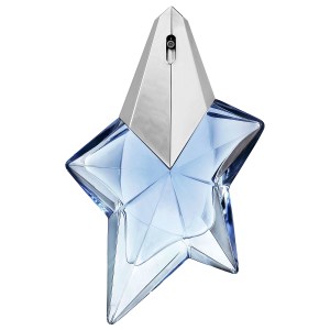 Mugler Angel Eau de Parfum 0.8 oz/25 mL Refillable Warm & Spicy Scent