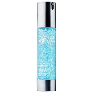 CLINIQUE Clinique for Men™ Maximum Hydrator Activated Water-Gel Concentrate 1.6 oz/ 48 mL