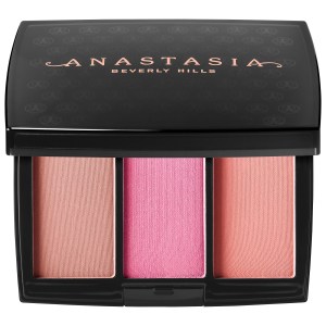 Anastasia Beverly Hills Blush Trio Color: Pool Party