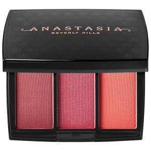 Anastasia Beverly Hills Blush Trio - Berry Adore