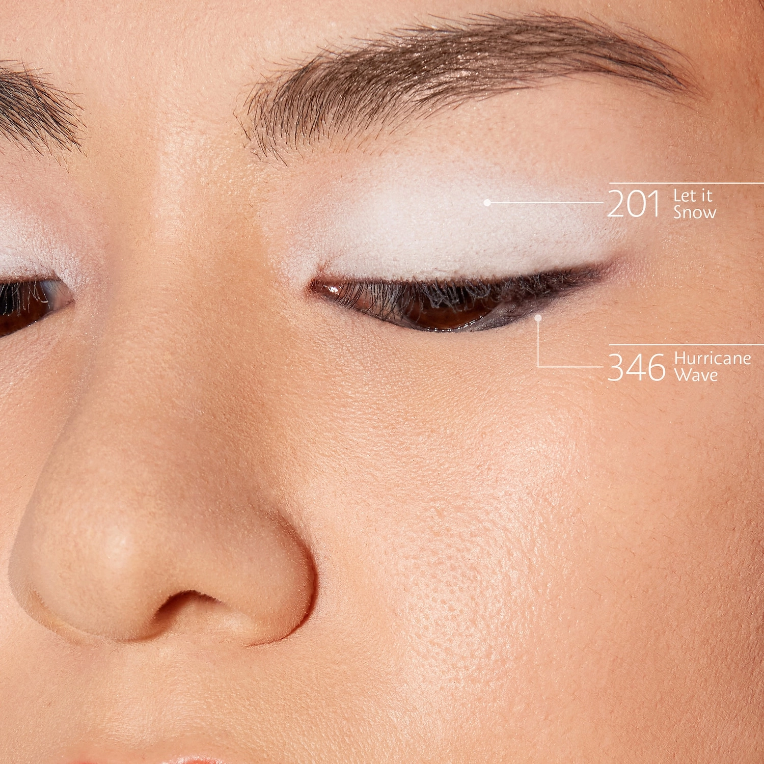 SEPHORA COLLECTION Colorful® Eyeshadow Matte Finish Long-wearing - Image 8