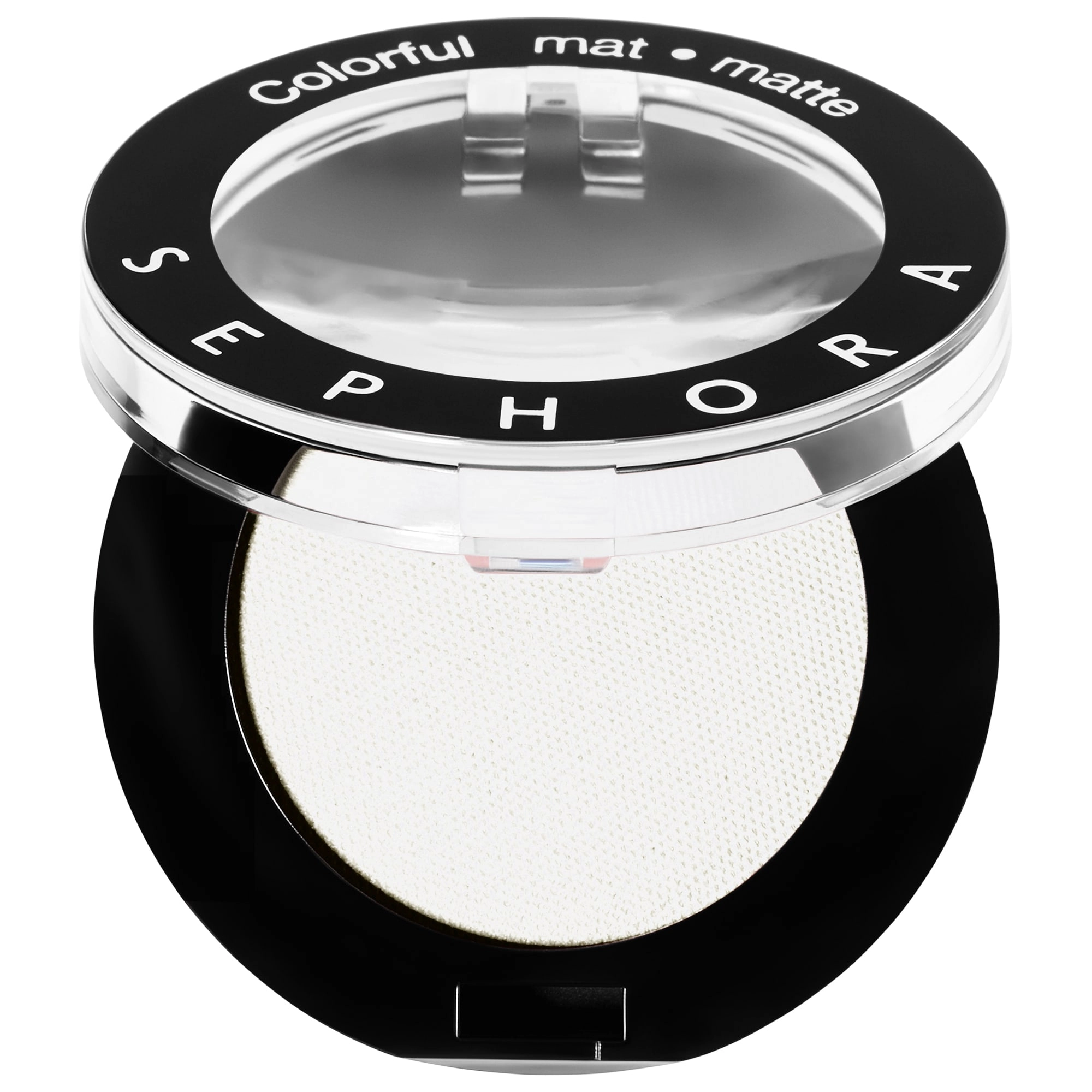 SEPHORA COLLECTION Colorful® Eyeshadow Matte Finish Long-wearing