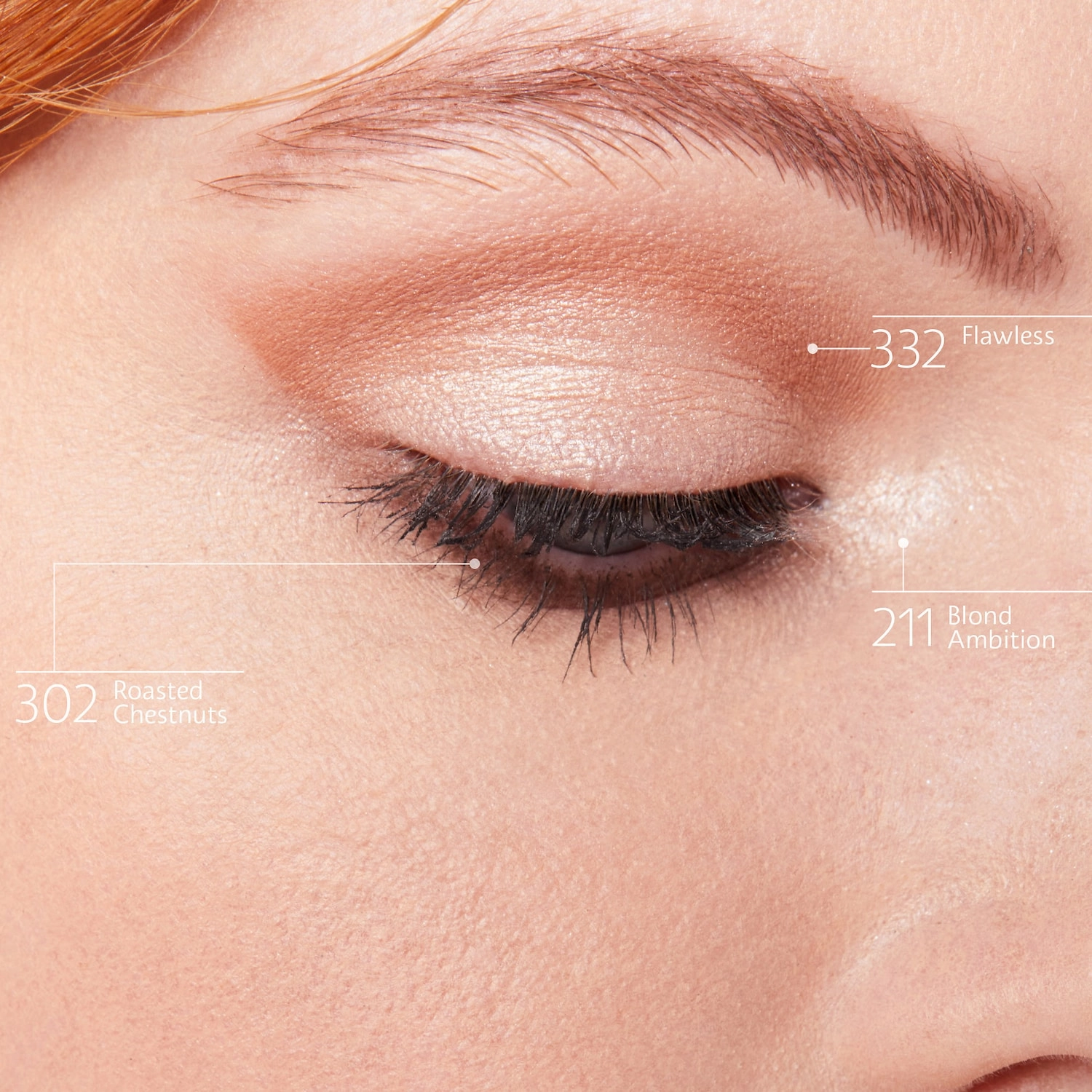 SEPHORA COLLECTION Colorful® Eyeshadow Matte Finish Long-wearing - Image 8