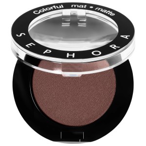 SEPHORA COLLECTION Colorful® Eyeshadow Matte Finish Long-wearing
