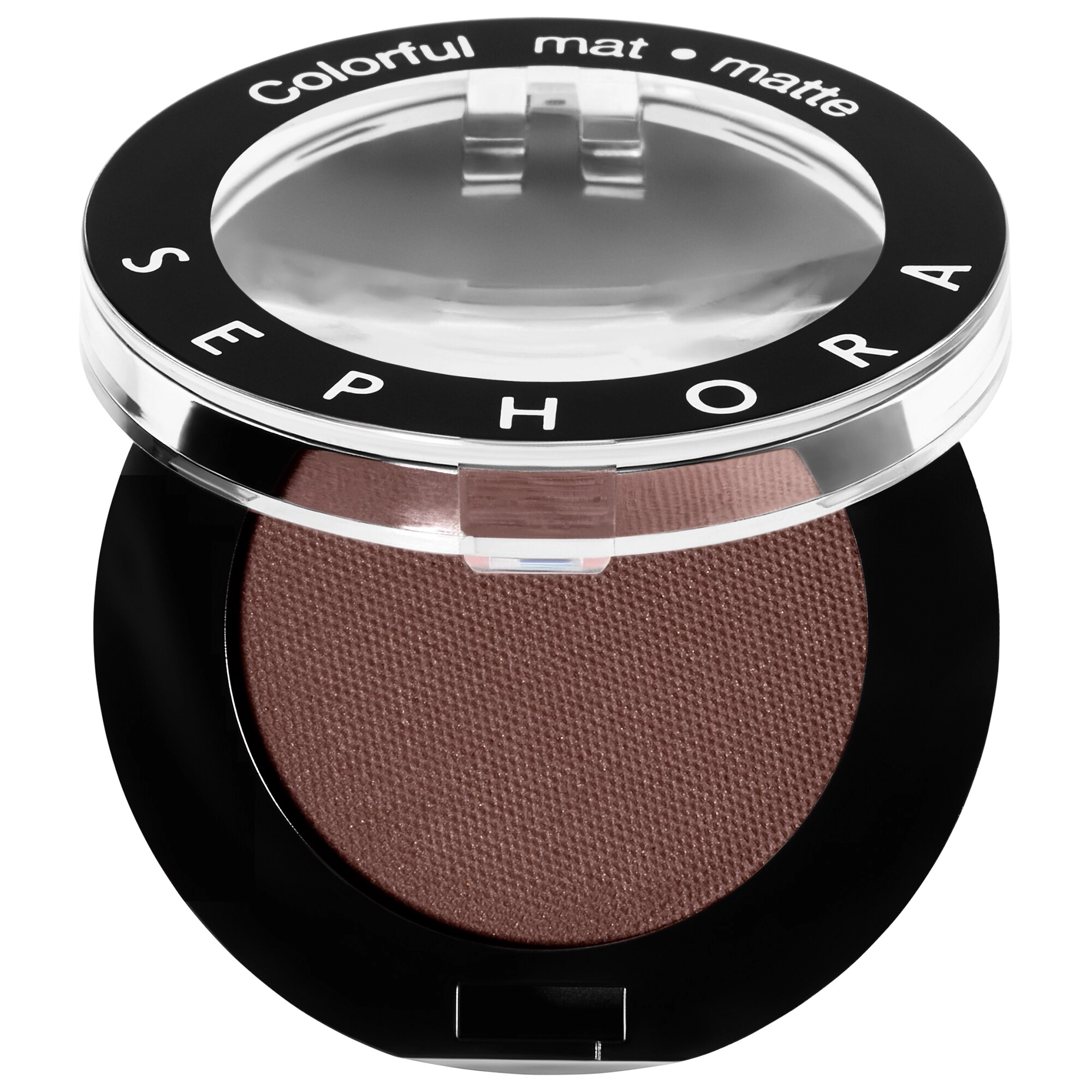 SEPHORA COLLECTION Colorful® Eyeshadow Matte Finish Long-wearing