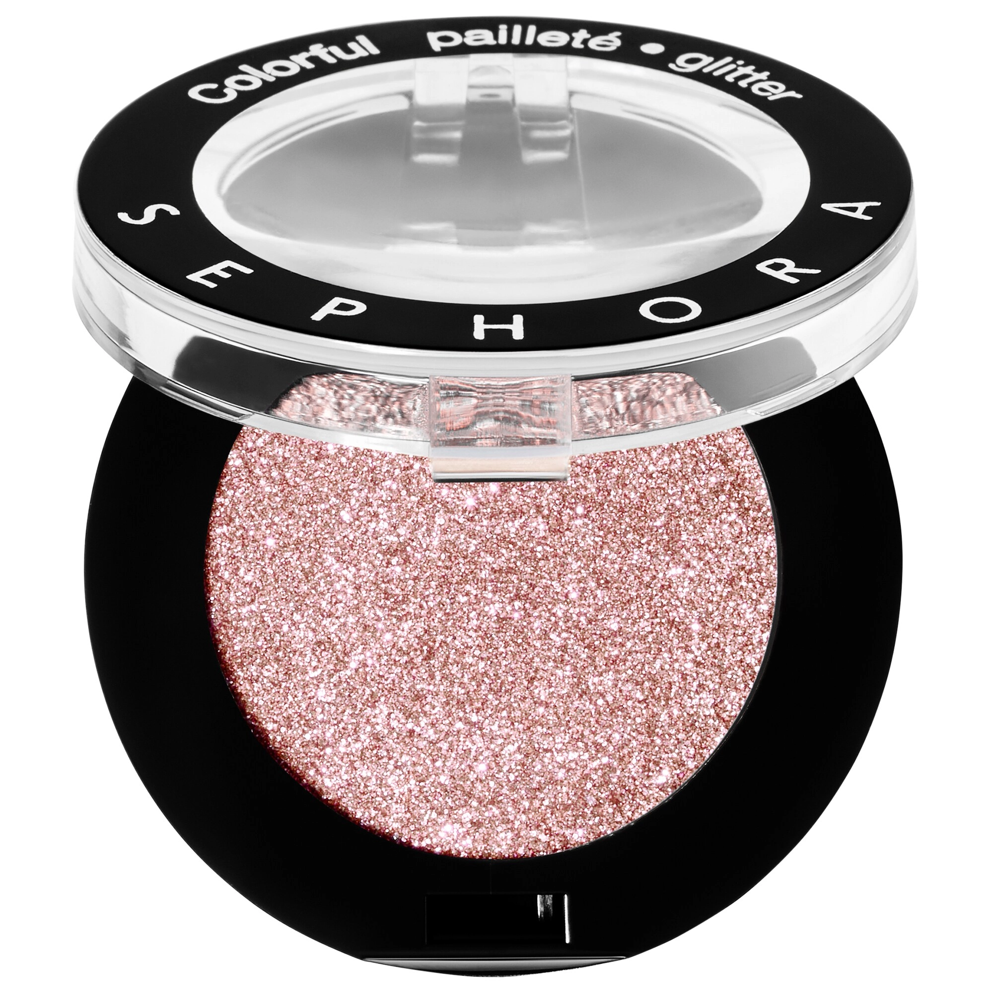 SEPHORA COLLECTION Colorful® Eyeshadow Shimmer Finish Long-wearing