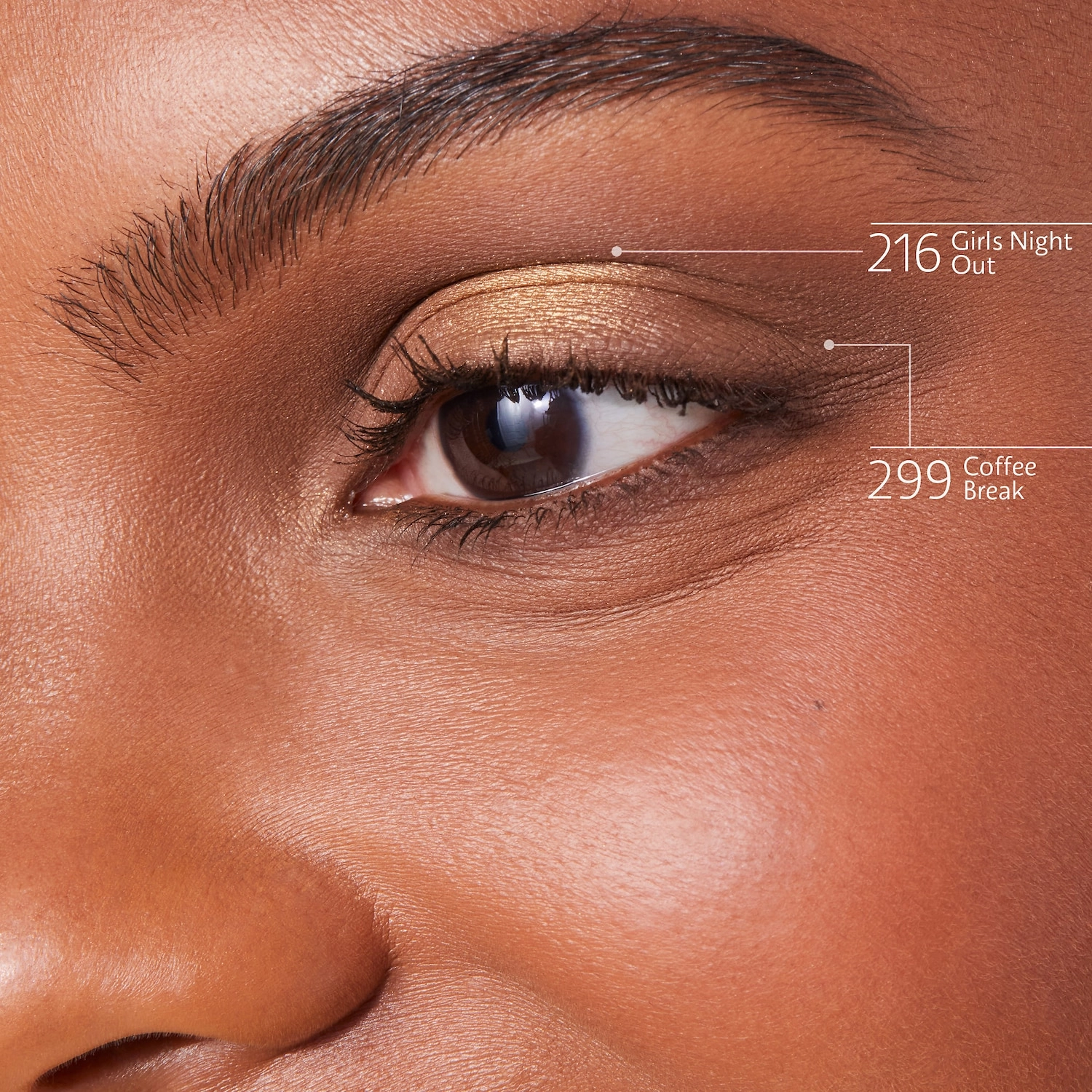 SEPHORA COLLECTION Colorful® Eyeshadow Matte Finish Long-wearing - Image 9
