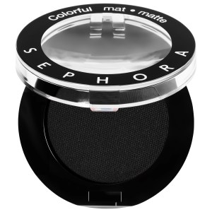 SEPHORA COLLECTION Colorful® Eyeshadow Matte Finish