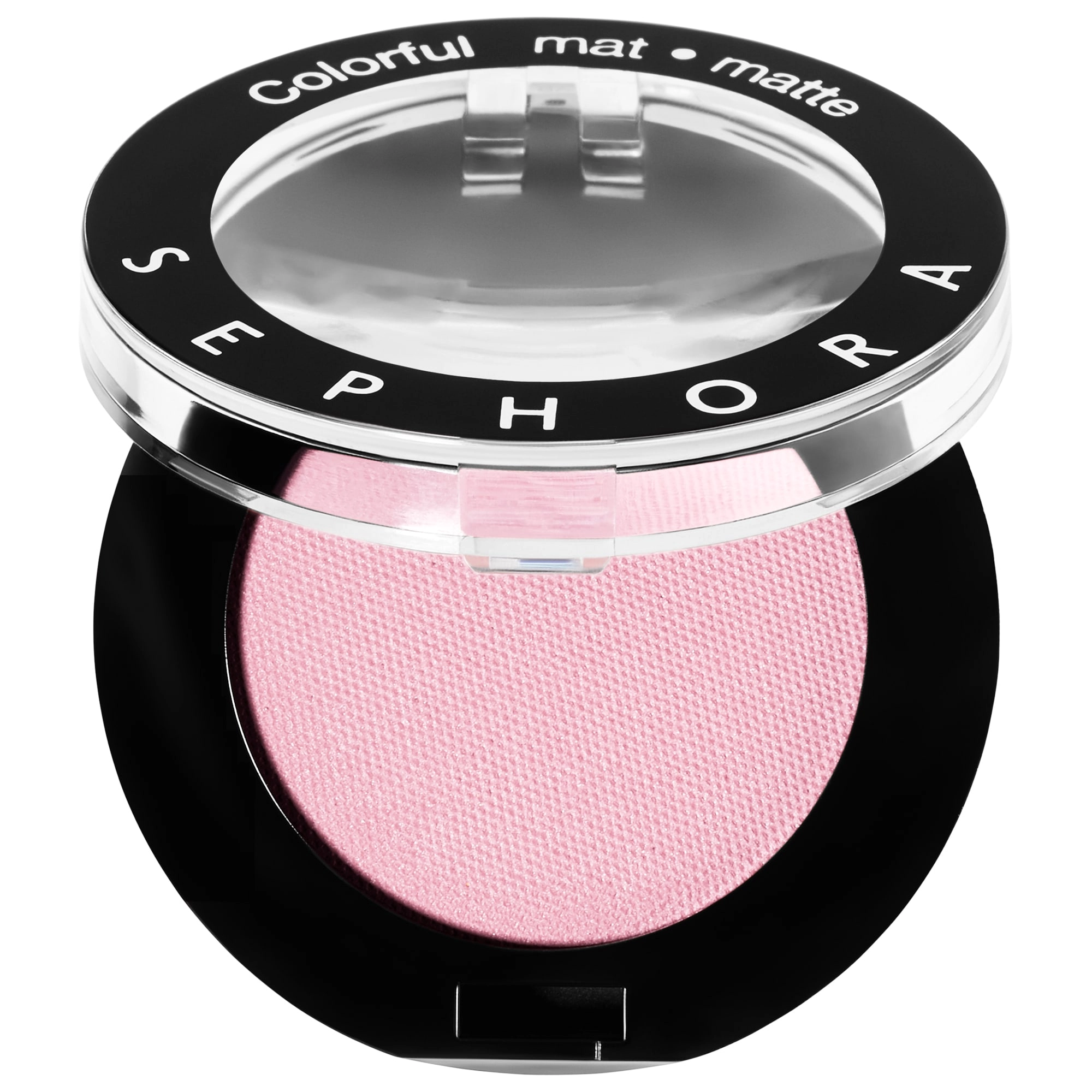 SEPHORA COLLECTION Colorful® Eyeshadow Matte Finish Long-wearing