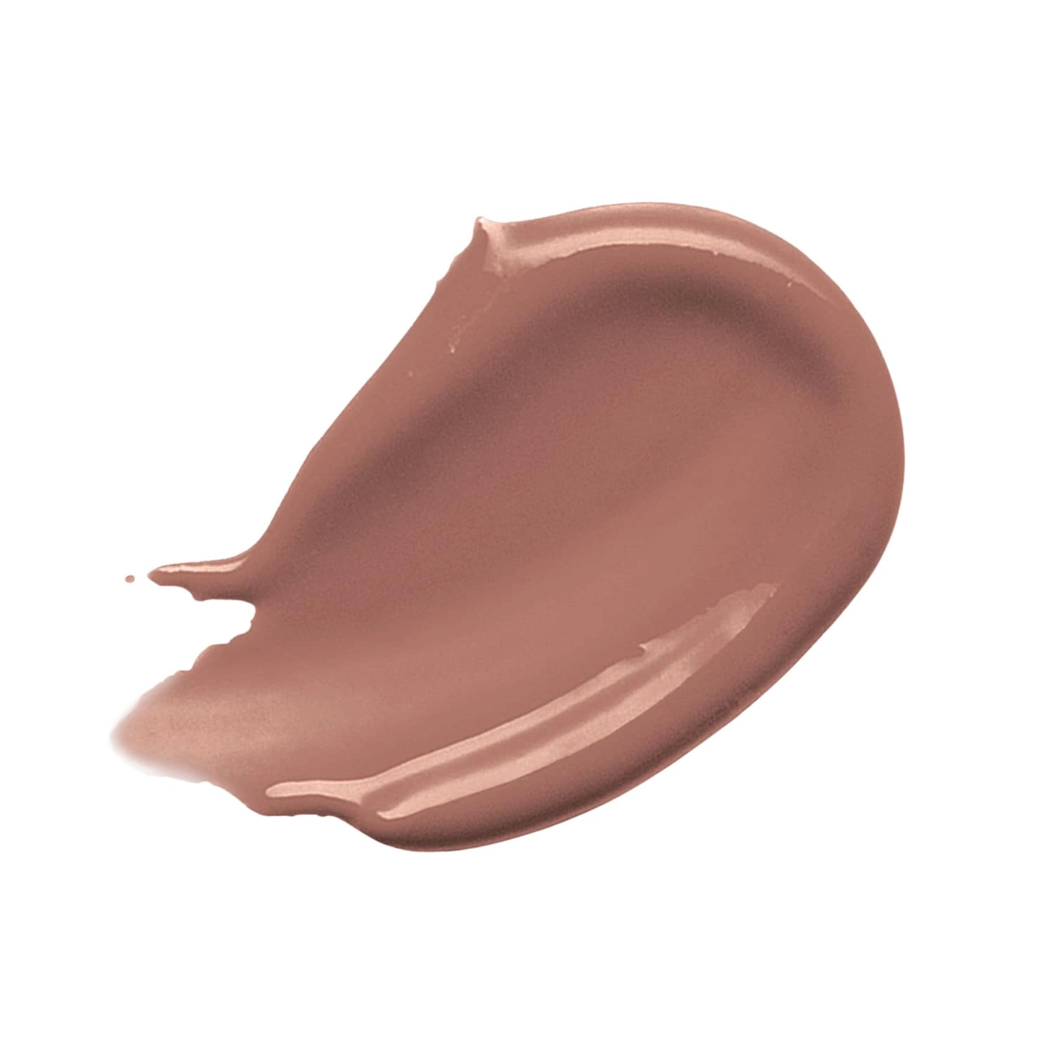 Buxom Full-On™ Plumping Lip Cream Gloss Color: Blushing Margarita - Rosy Nude - Image 4