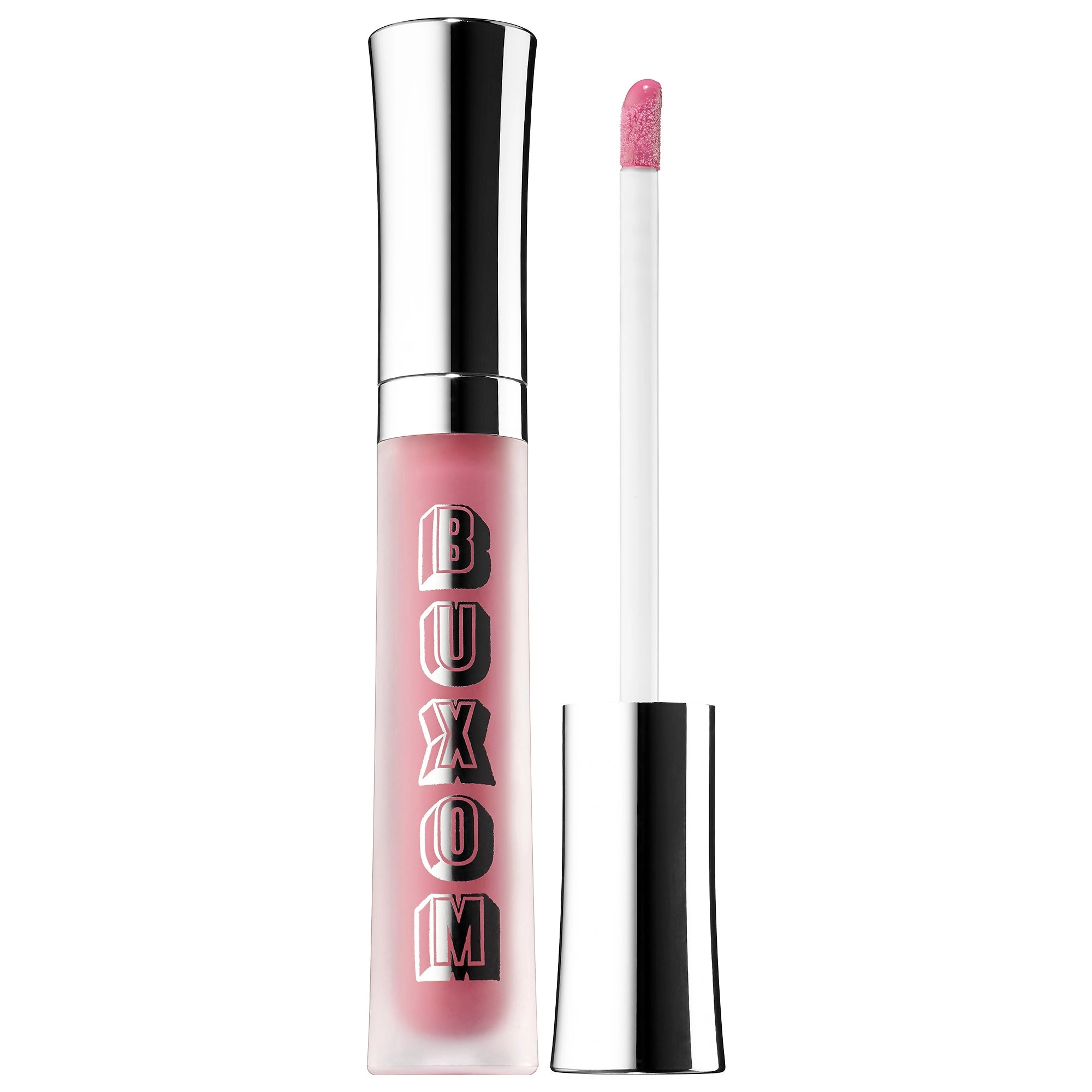Buxom Full-On™ Plumping Lip Cream Gloss Color: Blushing Margarita - Rosy Nude