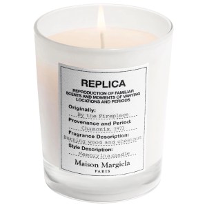 Maison Margiela 'REPLICA' By The Fireplace Scented Candle 5.8 oz/165g