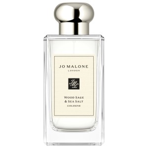 Jo Malone London Wood Sage & Sea Salt Cologne 3.4 oz/100 mL Unisex Woody & Earthy Scent