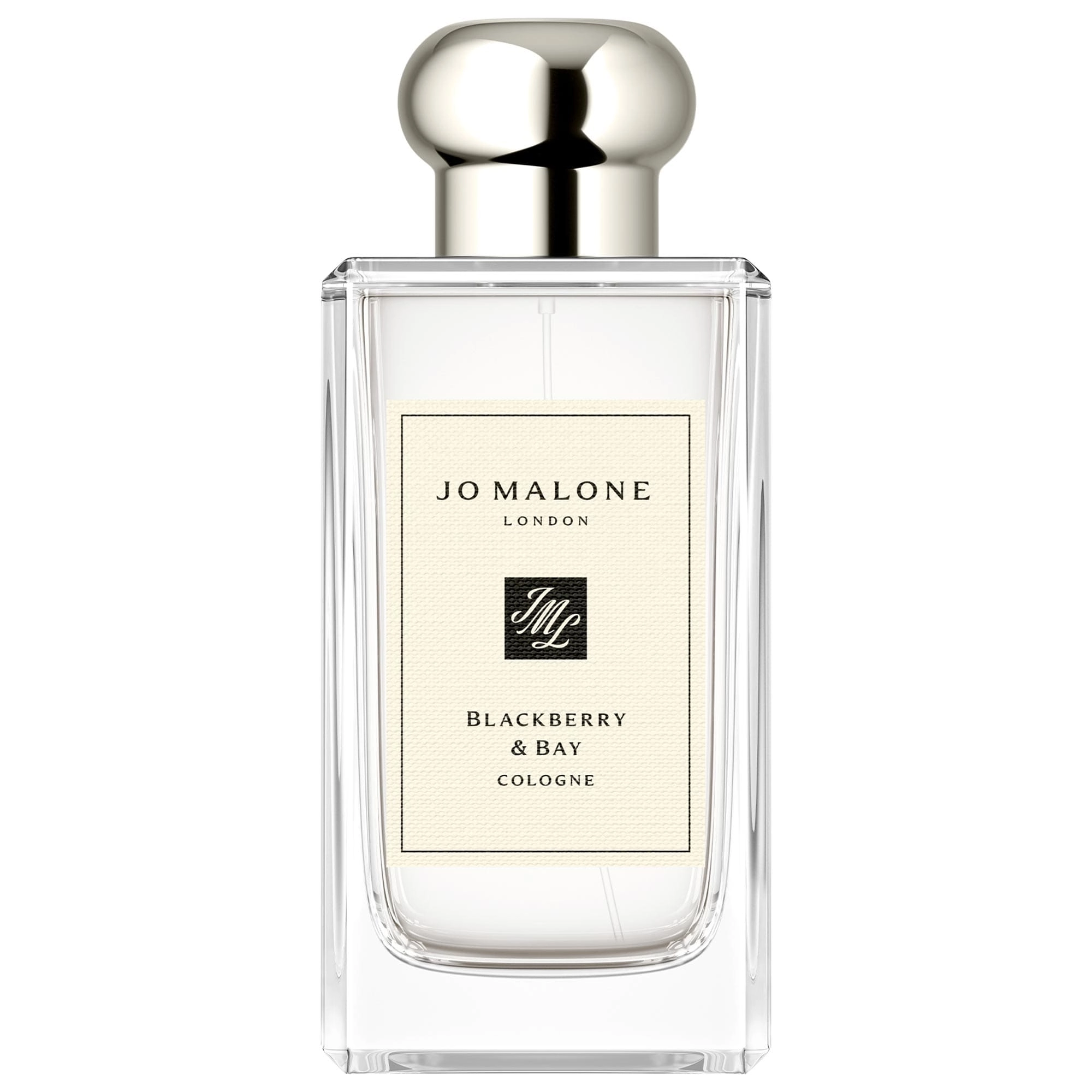 Jo Malone London Blackberry & Bay Cologne 3.4 oz/100 mL Unisex Fresh Citrus & Fruits