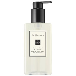 Jo Malone London English Pear & Freesia Body & Hand Wash 8.5 oz/250 mL Floral Fruity