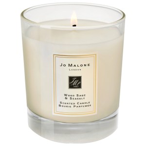 Jo Malone London Wood Sage & Sea Salt Candle 7.0 oz/200g Woody & Earthy Scent