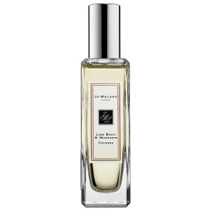 Jo Malone London Lime Basil & Mandarin Cologne 1.0 oz/30mL Fresh Citrus & Fruits