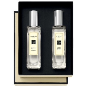 Jo Malone London Nectarine Blossom & Honey and Orange Blossom Cologne Duo  Size: 2 x 1.0 oz/30 mL