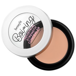 Benefit Cosmetics Boi-ing Industrial Strength Full Coverage Cream Concealer Color: 1 - Light