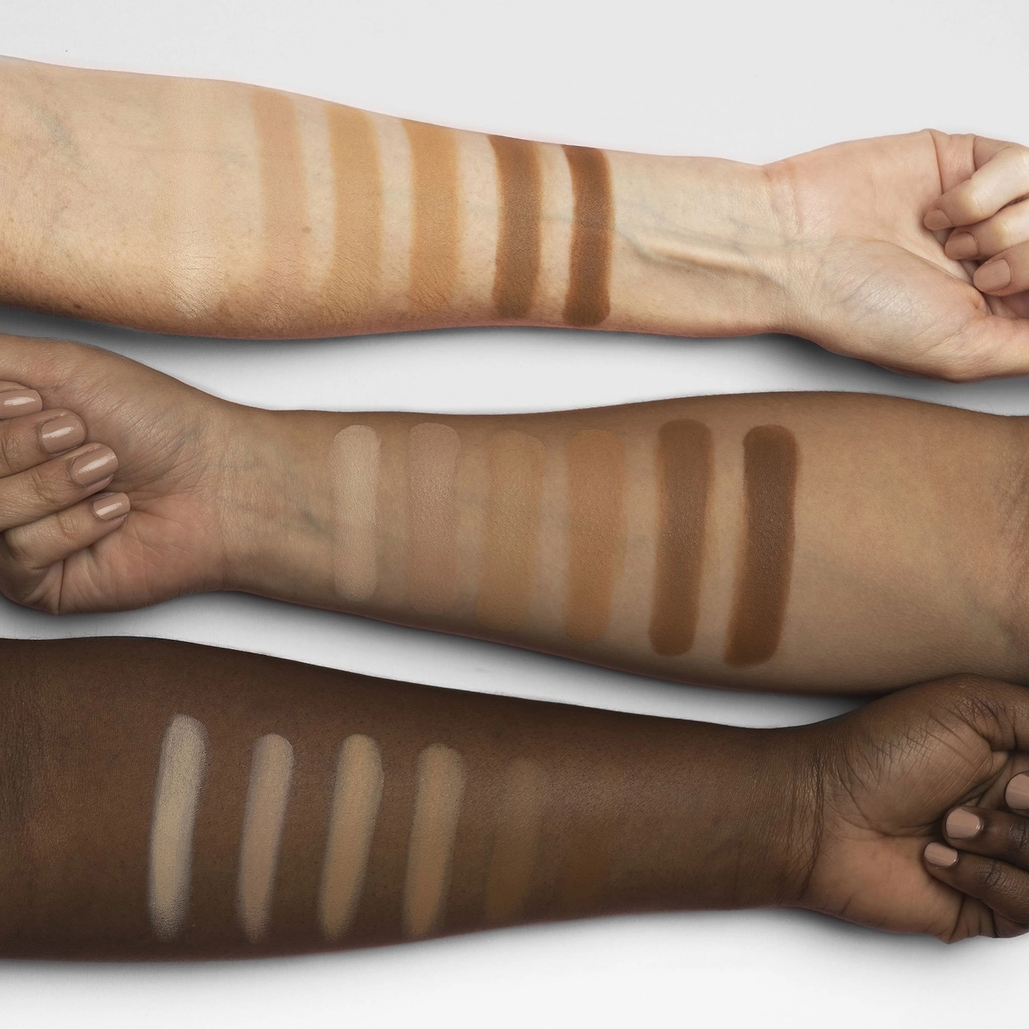 Benefit Cosmetics Boi-ing Industrial Strength Full Coverage Cream Concealer Color: 3 - Medium - Image 6