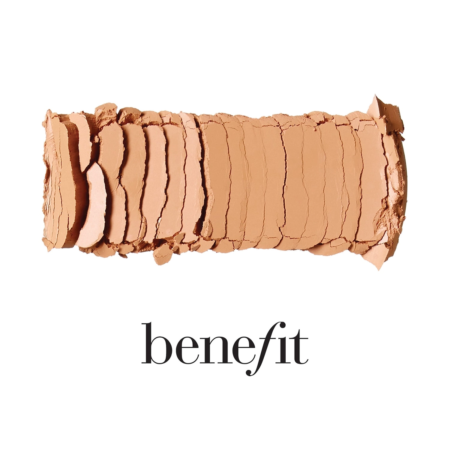 Benefit Cosmetics Boi-ing Industrial Strength Full Coverage Cream Concealer Color: 3 - Medium - Image 3