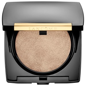 Lancôme Dual Finish Multi-tasking Illuminating Highlighter Color: 02 Luminous Gold