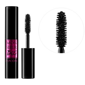 Lancôme Mini Monsieur Big Mascara Size: Mini Size Black - 0.13 oz/4 mL Volumizing