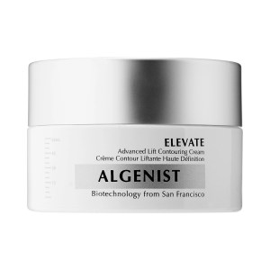 Algenist ELEVATE Advanced Lift Contouring Cream 2 oz/ 60 mL - Firming and Anti-Aging Skincare