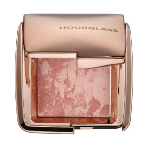 Hourglass Mini Ambient Lighting Blush in Mood Exposure
