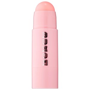 Buxom Power-full Plump Lip Balm Color: Big O - Sheer Pink
