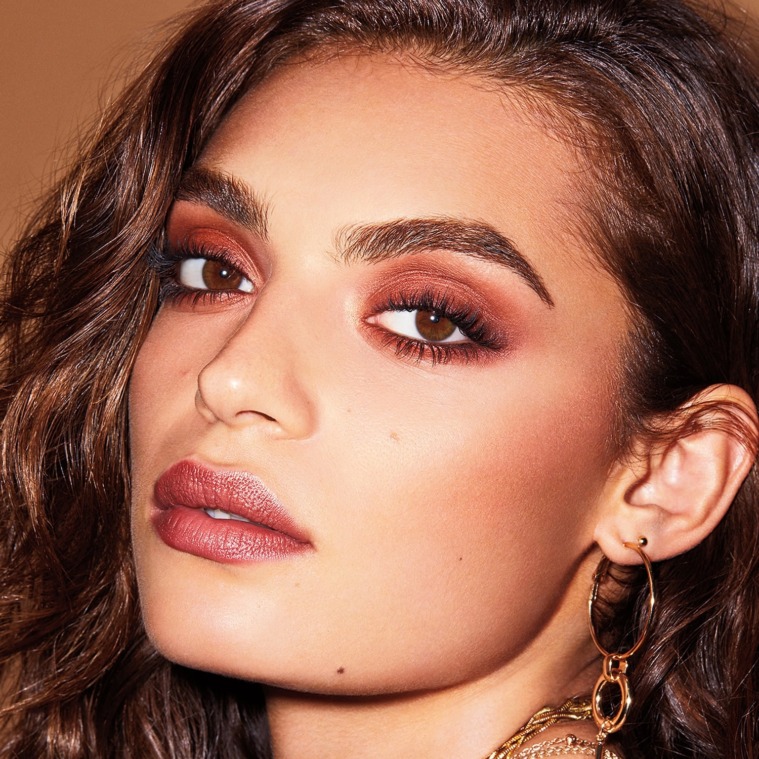 Urban Decay Naked Heat Eyeshadow Palette - Image 6