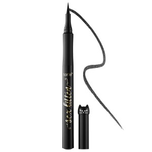 Tarte Sex Kitten Liquid Liner - Black