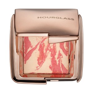 Hourglass Ambient Lighting Blush Collection Color: Diffused Heat - Vibrant Poppy