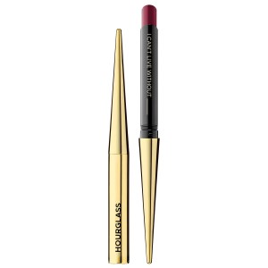 Hourglass Confession™ Ultra Slim High Intensity Refillable Lipstick in I Can't Live Without - Red Currant
