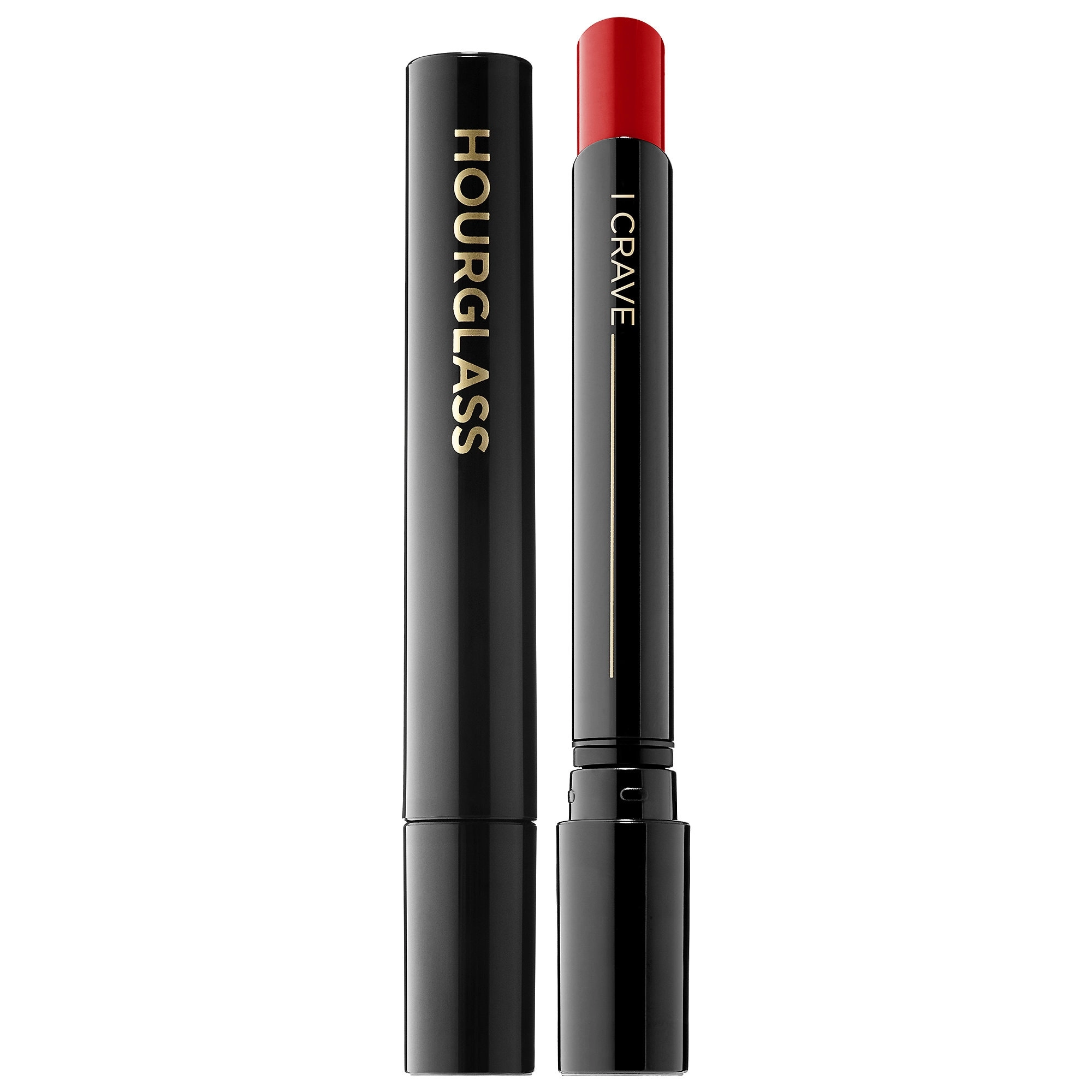 Hourglass Confession™ Ultra Slim High Intensity Lipstick Refill - I Crave, Bright Red