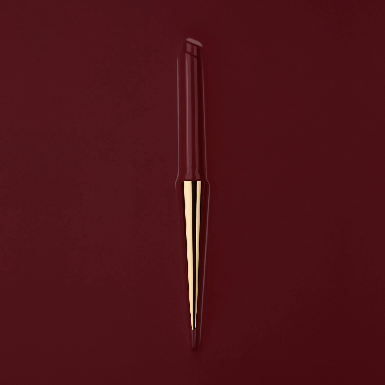 Hourglass Confession™ Ultra Slim High Intensity Lipstick Refill - I Can't Live Without (Red Currant) - Image 6