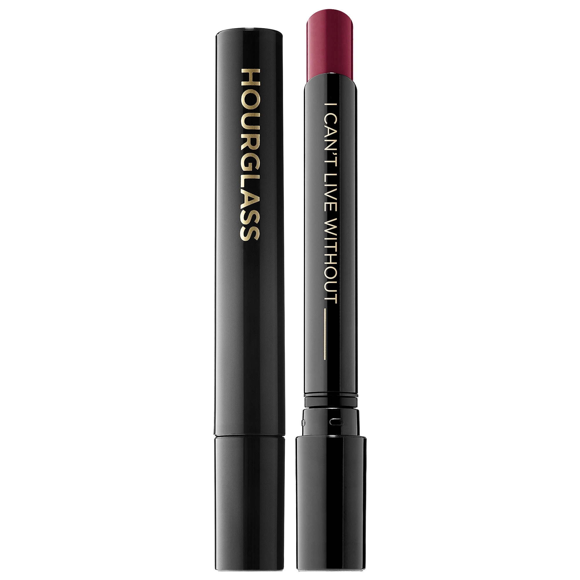 Hourglass Confession™ Ultra Slim High Intensity Lipstick Refill - I Can't Live Without (Red Currant)