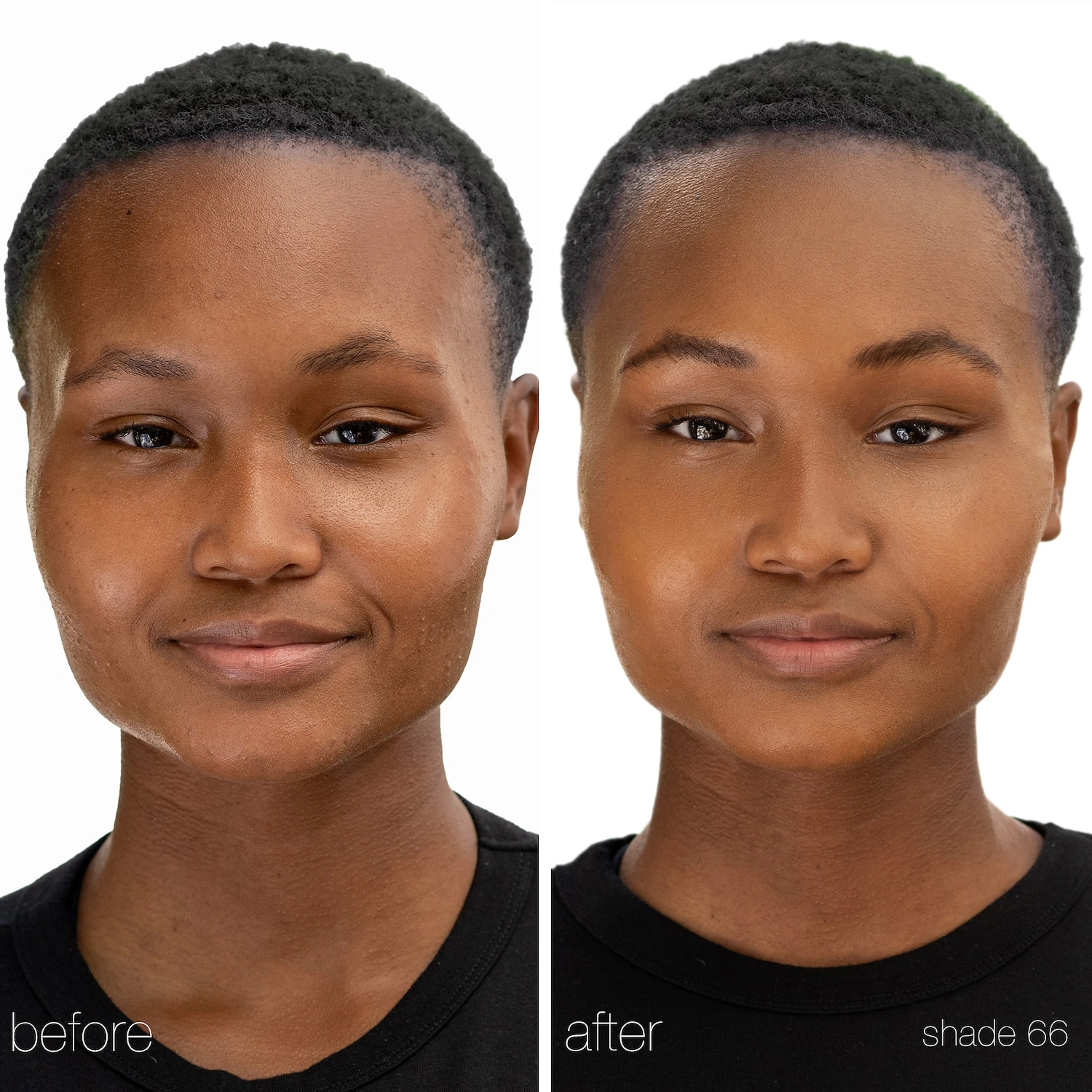 rms beauty UnCoverup Natural Finish Concealer Color: 66 - Golden Sienna - Image 6