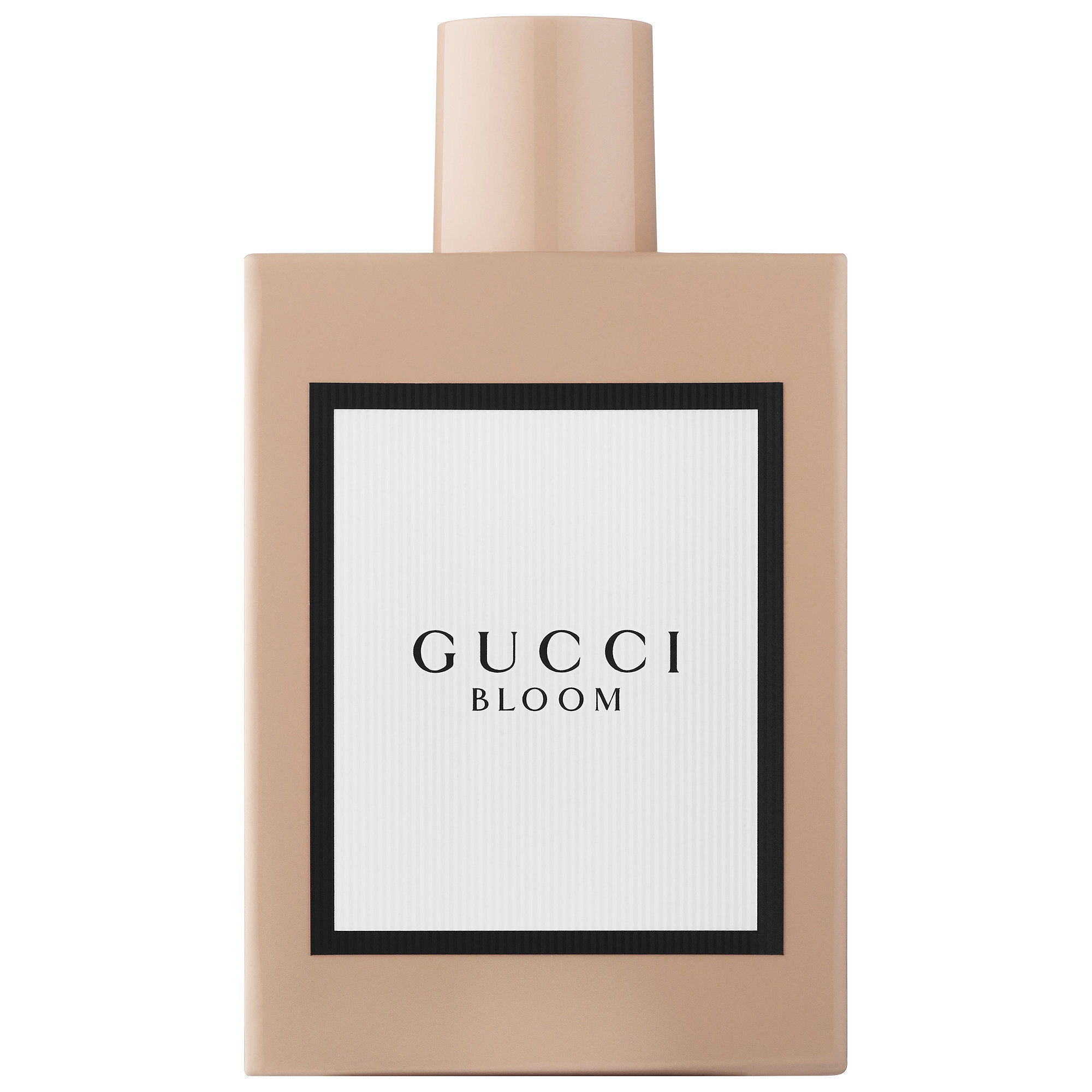 Gucci Bloom Eau de Parfum For Her 3.3 oz/100 mL Floral Scent