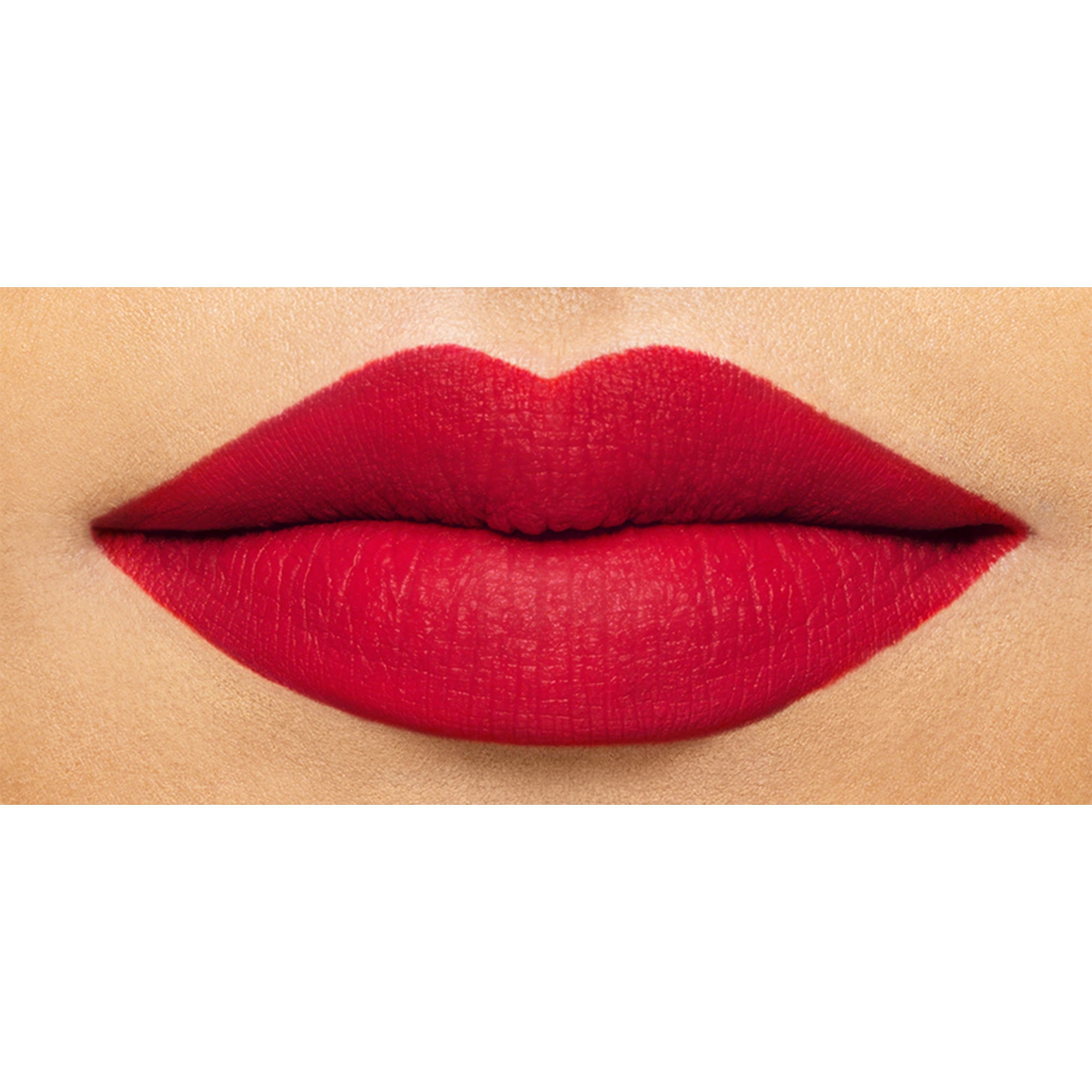 NARS Powermatte Lip Pigment Color: Starwoman - Vivid Blue Red Vegan - Image 3