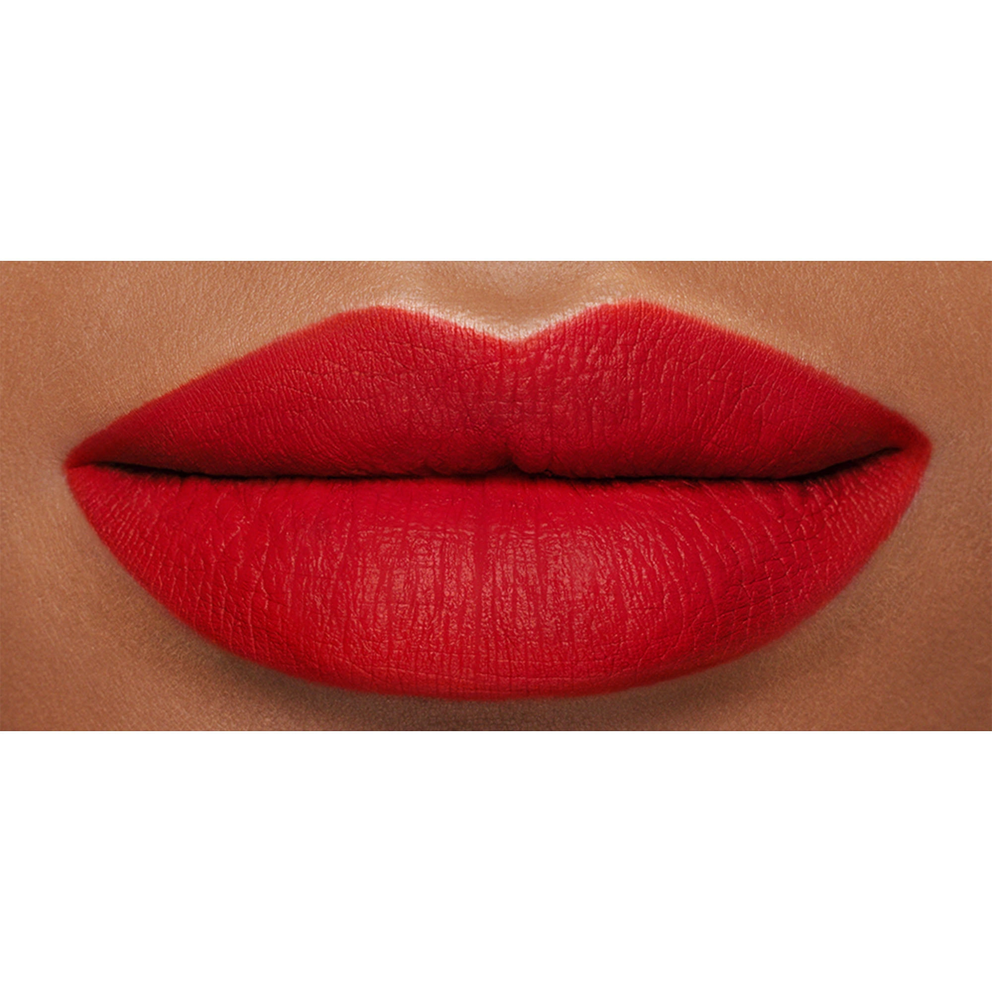 NARS Powermatte Lip Pigment Color: Starwoman - Vivid Blue Red Vegan - Image 5