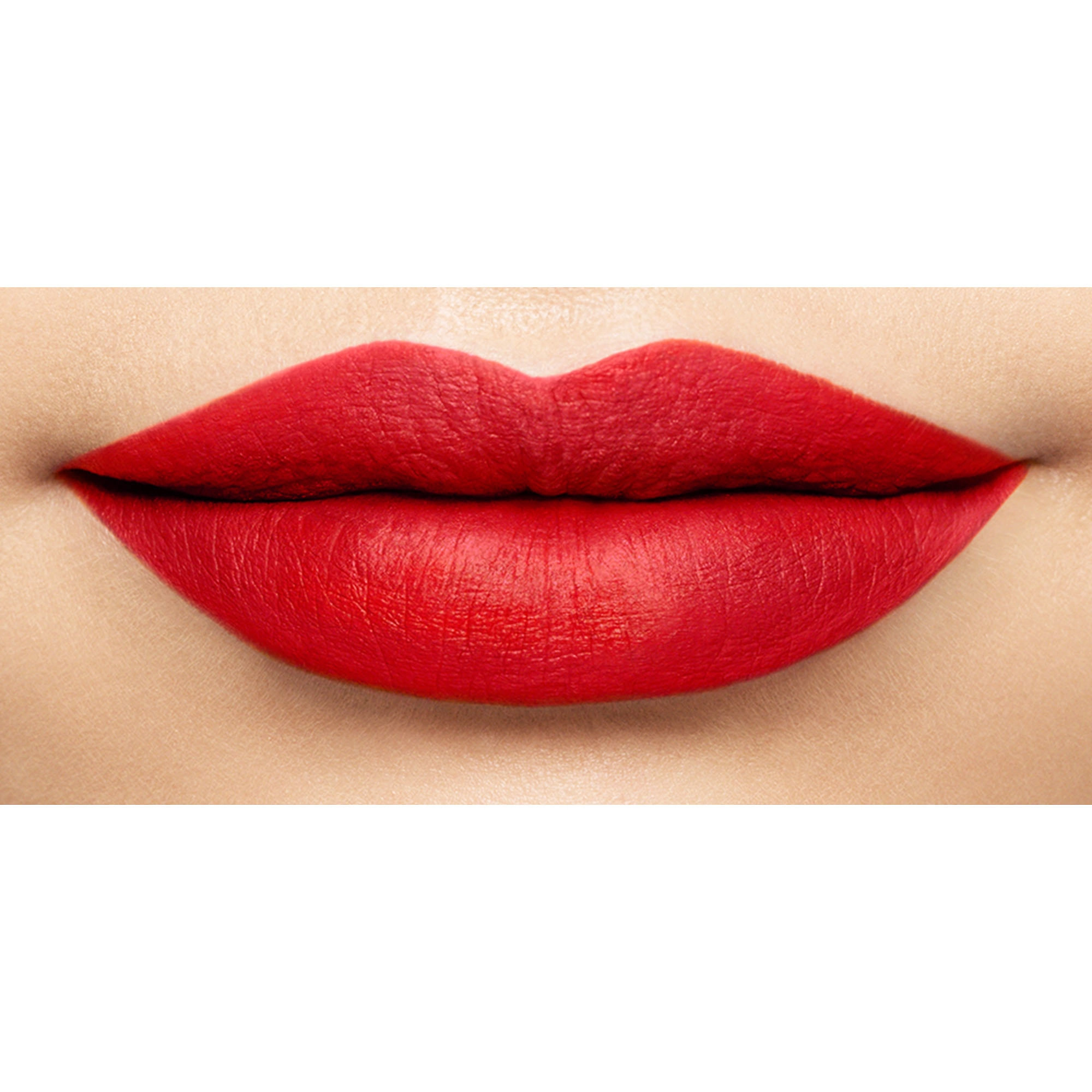 NARS Powermatte Lip Pigment in Color: Don't Stop - Geranium - Image 7