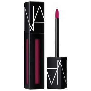 NARS Powermatte Lip Pigment - Warm Leatherette, Vegan, Matte Finish