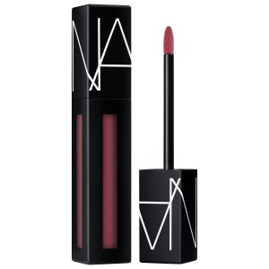 NARS Powermatte Lip Pigment in Save The Queen - Dusty Mauve