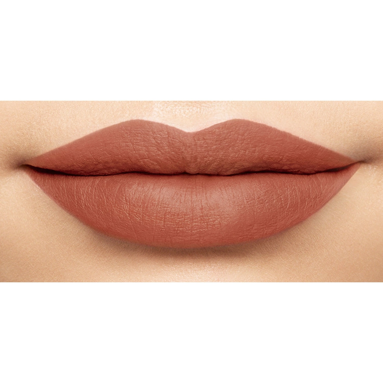 NARS Powermatte Lip Pigment - Slow Ride, Soft Brown Pink, Matte Finish, Vegan - Image 5