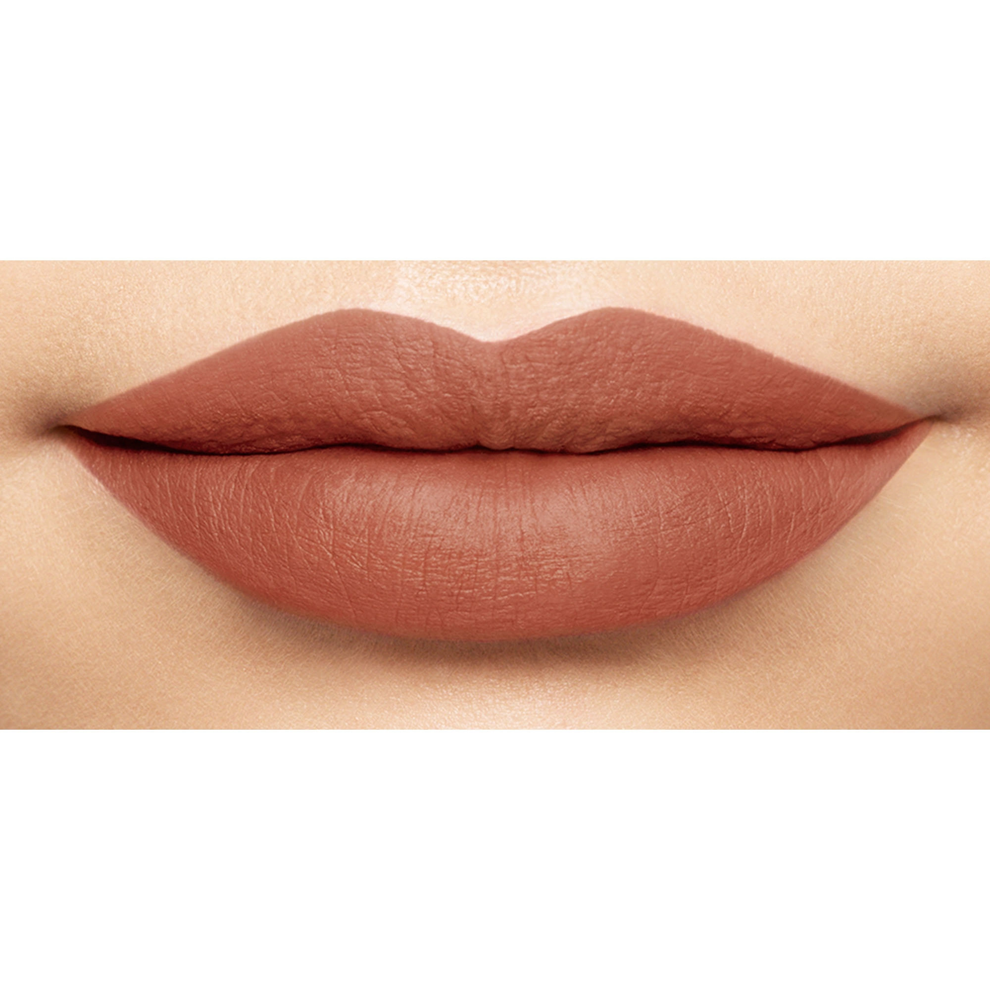 NARS Powermatte Lip Pigment - Slow Ride, Soft Brown Pink, Matte Finish, Vegan - Image 3