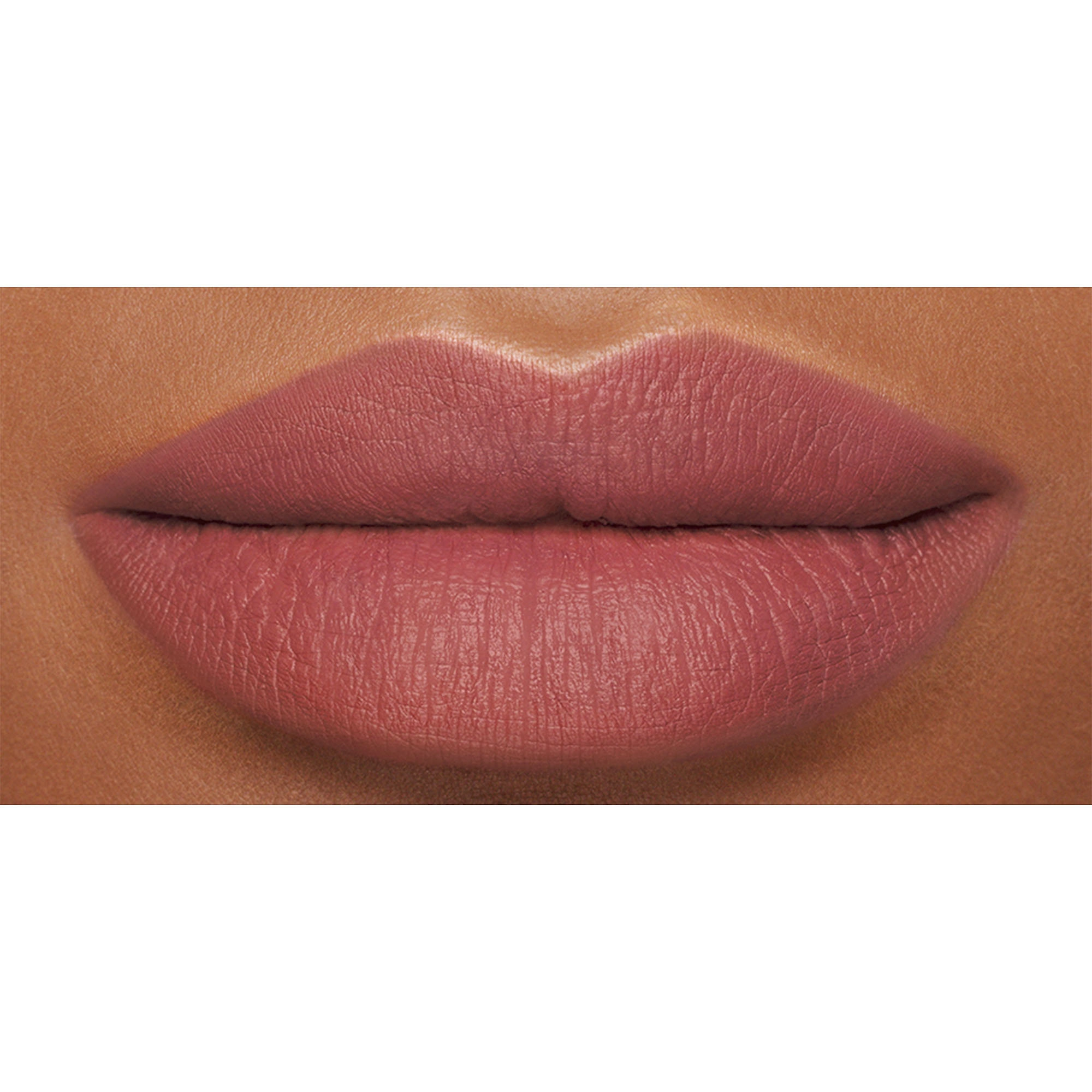 NARS Powermatte Lip Pigment - Walk This Way, Rose Pink, Matte Finish, Long-wearing, Vegan - Image 2